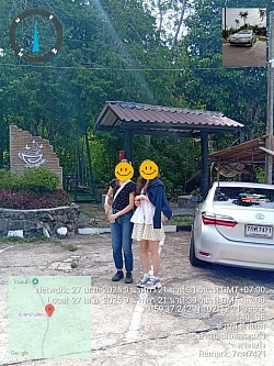พาลูกค้าเที่ยว